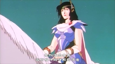 亚尔斯兰战记剧照的剧照