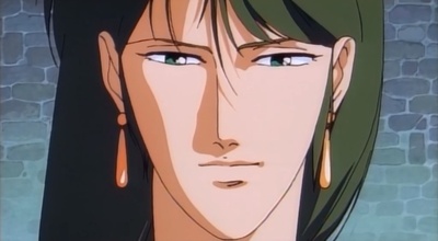 亚尔斯兰战记剧照的剧照