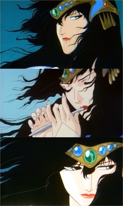 亚尔斯兰战记剧照的剧照