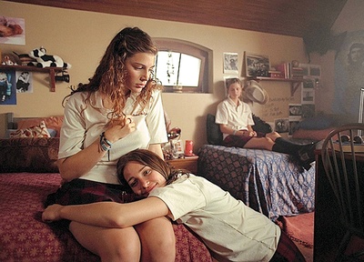 意乱情迷剧照的剧照