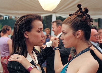 意乱情迷剧照的剧照