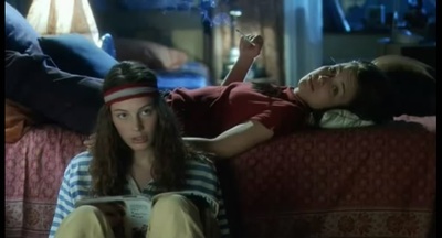 意乱情迷剧照的剧照