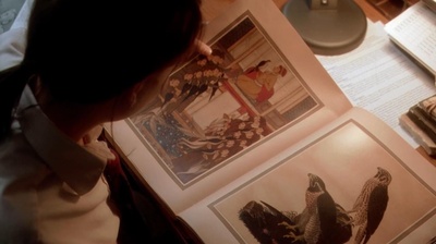 意乱情迷剧照的剧照