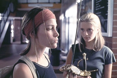 意乱情迷剧照的剧照