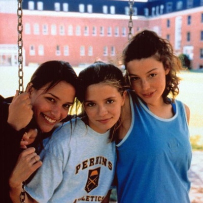 意乱情迷剧照的剧照