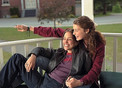 意乱情迷剧照的剧照