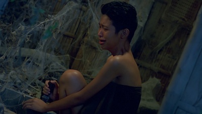 鬼妻剧照的剧照