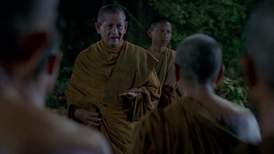 鬼妻剧照的剧照