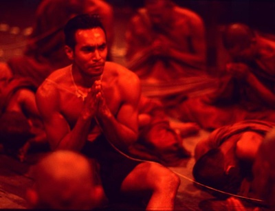 鬼妻剧照的剧照