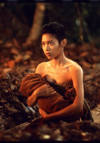 鬼妻剧照的剧照