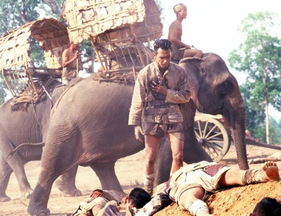 鬼妻剧照的剧照