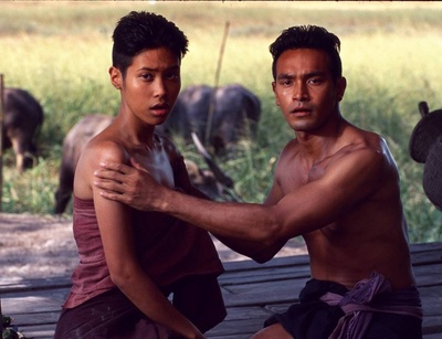 鬼妻剧照的剧照