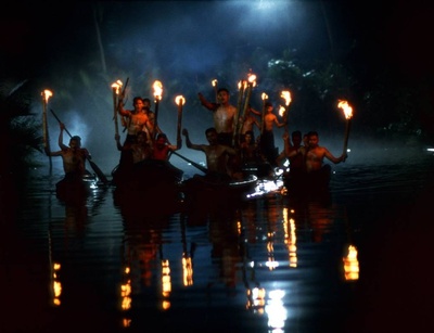 鬼妻剧照的剧照