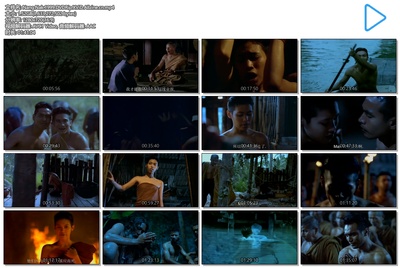 鬼妻剧照的剧照