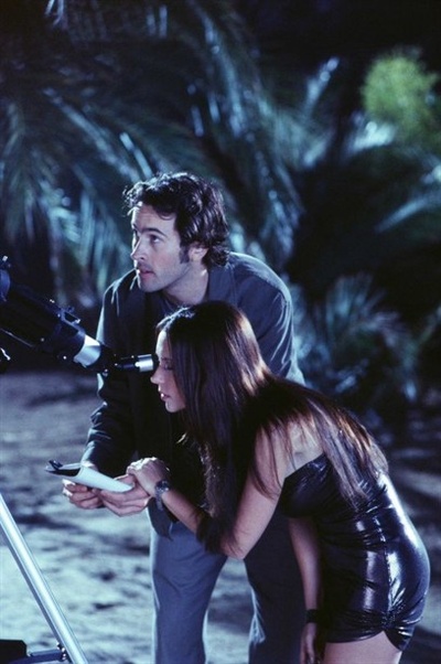 偷心俏佳人剧照的剧照