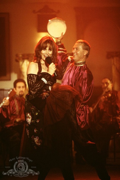 偷心俏佳人剧照的剧照