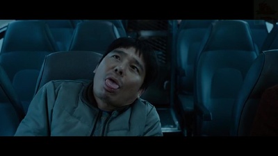 治外法权剧照的剧照