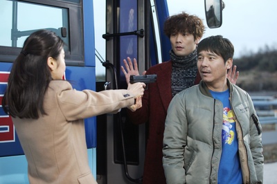 治外法权剧照的剧照