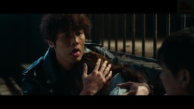 治外法权剧照的剧照