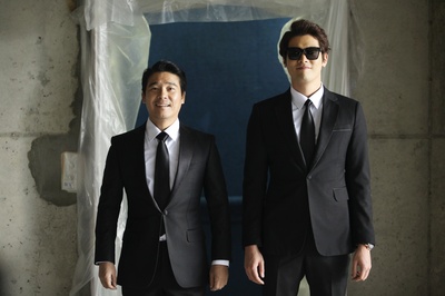 治外法权剧照的剧照