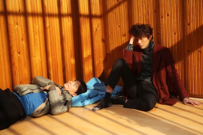 治外法权剧照的剧照