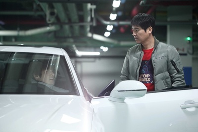 治外法权剧照的剧照