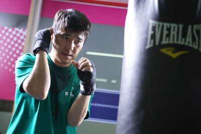 治外法权剧照的剧照