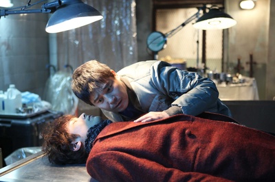 治外法权剧照的剧照