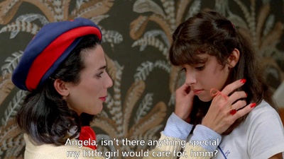 血腥死亡营剧照的剧照