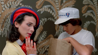 血腥死亡营剧照的剧照