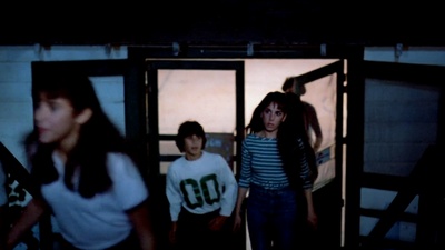 血腥死亡营剧照的剧照