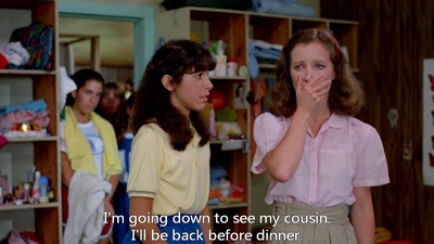 血腥死亡营剧照的剧照