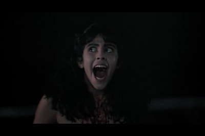 血腥死亡营剧照的剧照