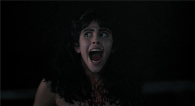 血腥死亡营剧照的剧照