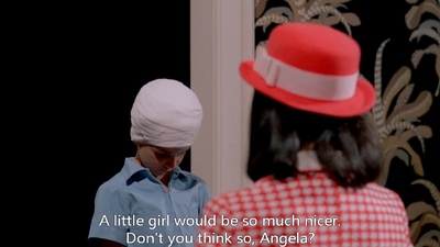 血腥死亡营剧照的剧照