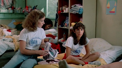 血腥死亡营剧照的剧照