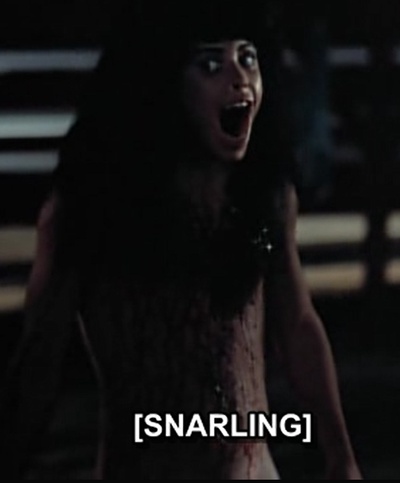 血腥死亡营剧照的剧照