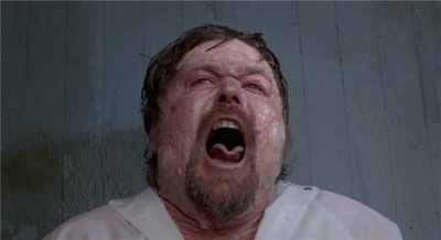 血腥死亡营剧照的剧照