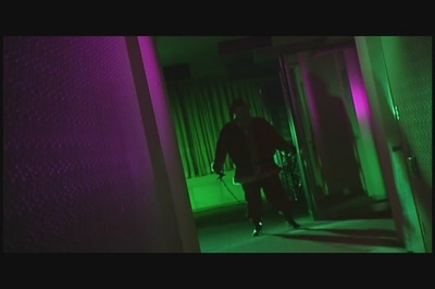 楳图一雄恐怖剧场 礼物剧照的剧照