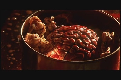 楳图一雄恐怖剧场 礼物剧照的剧照