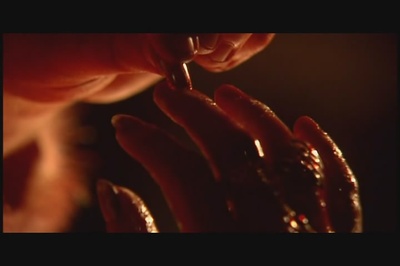 楳图一雄恐怖剧场 礼物剧照的剧照