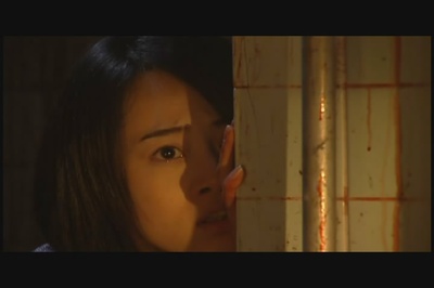 楳图一雄恐怖剧场 礼物剧照的剧照