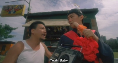 破坏之王剧照的剧照