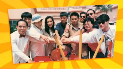 破坏之王剧照的剧照