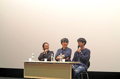 桌子剧照的剧照