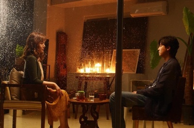 桌子剧照的剧照