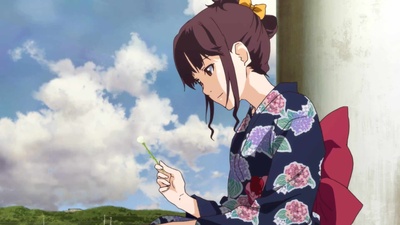 烟花剧照的剧照