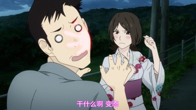 烟花剧照的剧照