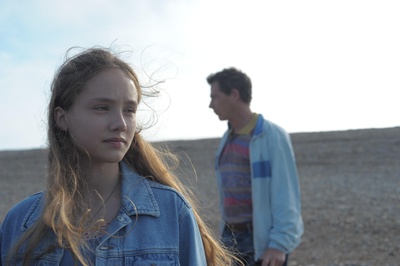 乌娜剧照的剧照