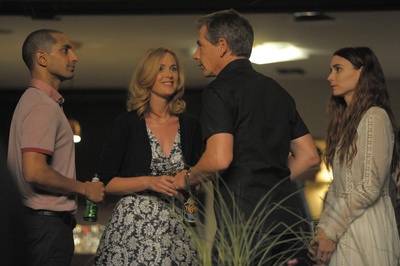 乌娜剧照的剧照